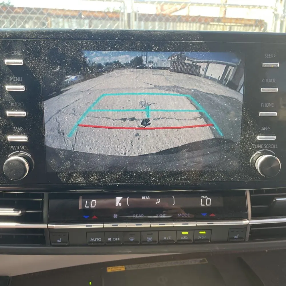 2024 Toyota Sienna XLE 7-Passenger