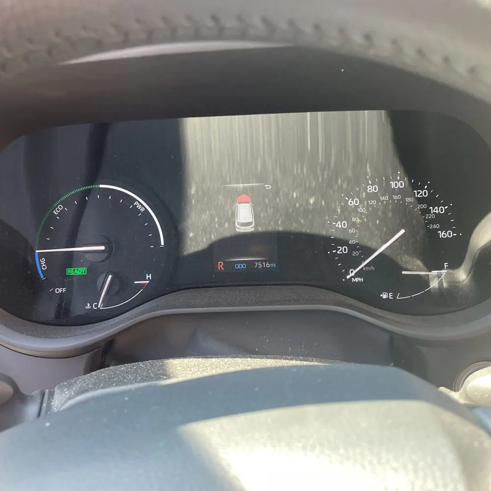 2024 Toyota Sienna XLE 7-Passenger