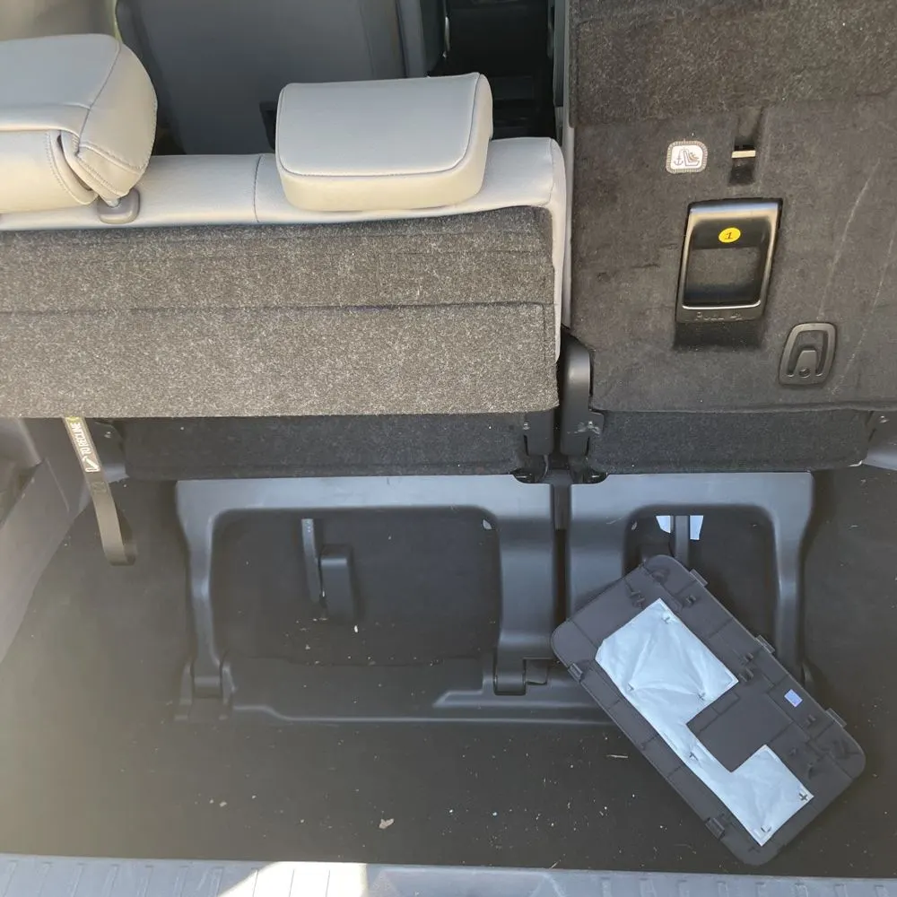 2024 Toyota Sienna XLE 7-Passenger