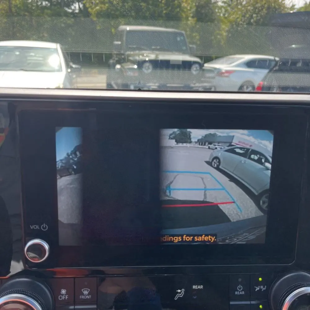 2024 Toyota Highlander Hybrid XLE