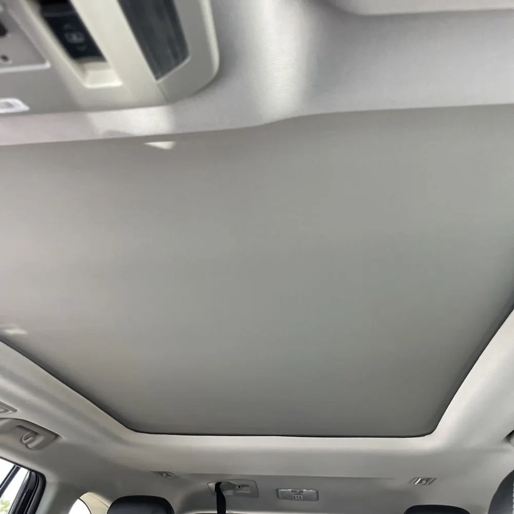 2025 Toyota Highlander Platinum