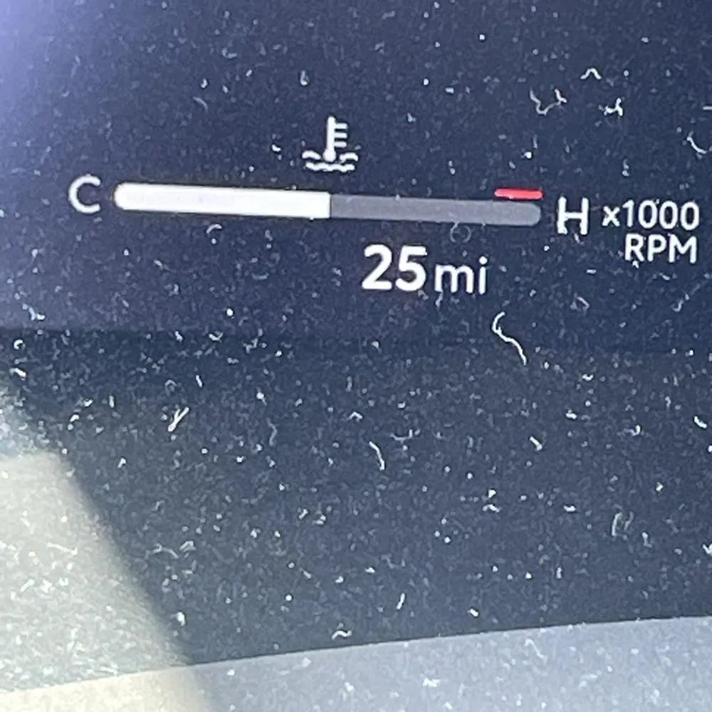 2025 Toyota Highlander Platinum