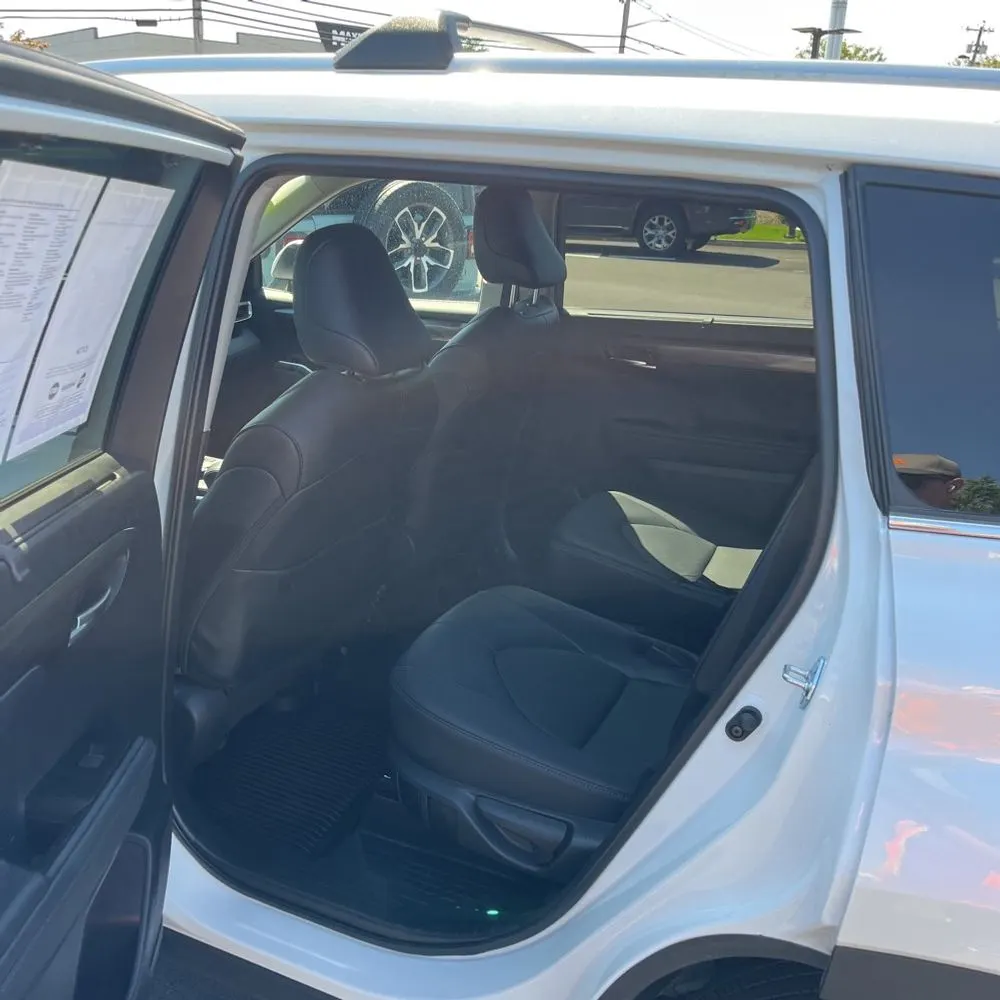 2025 Toyota Highlander Limited
