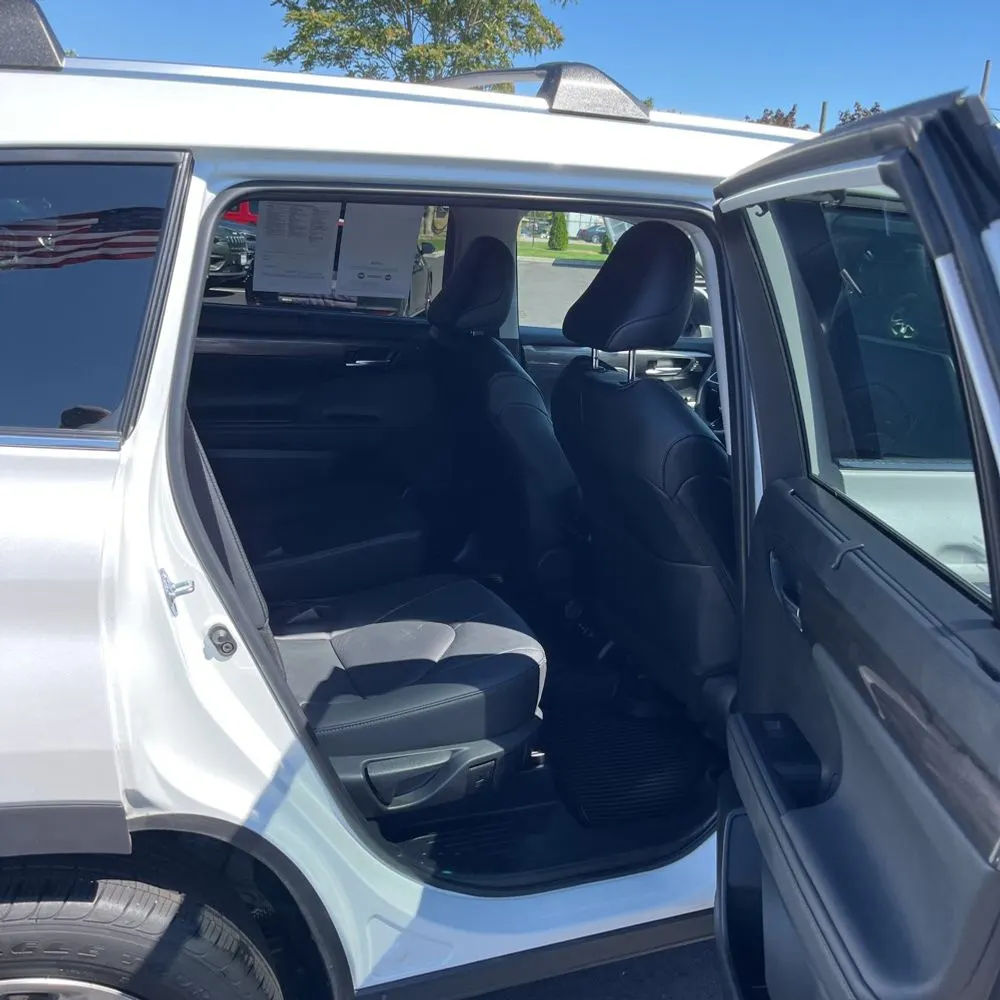 2025 Toyota Highlander Limited