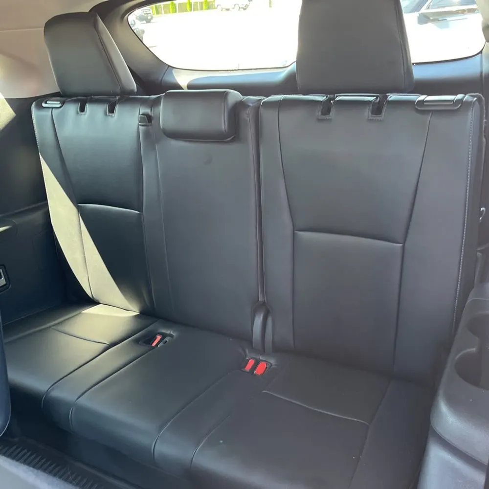 2025 Toyota Highlander Limited