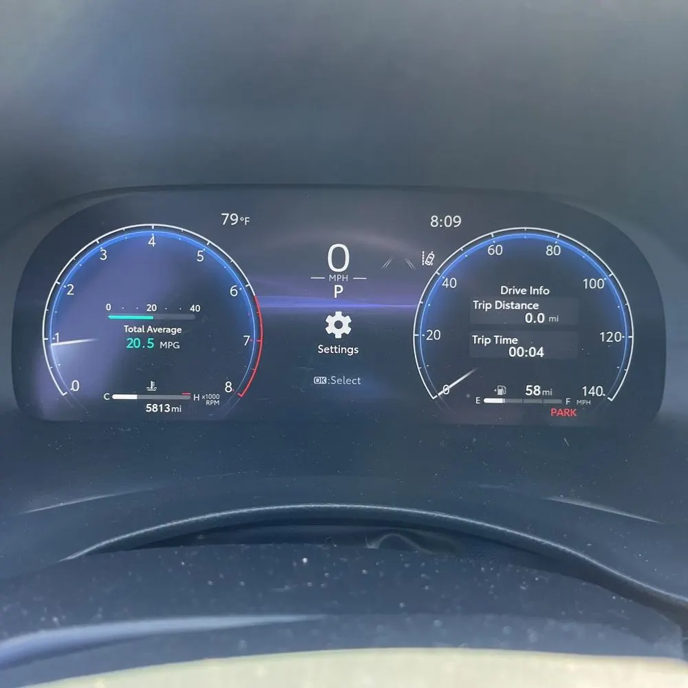 2025 Toyota Highlander Limited