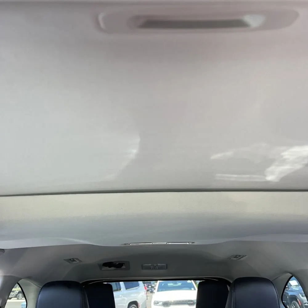 2025 Toyota Highlander Limited