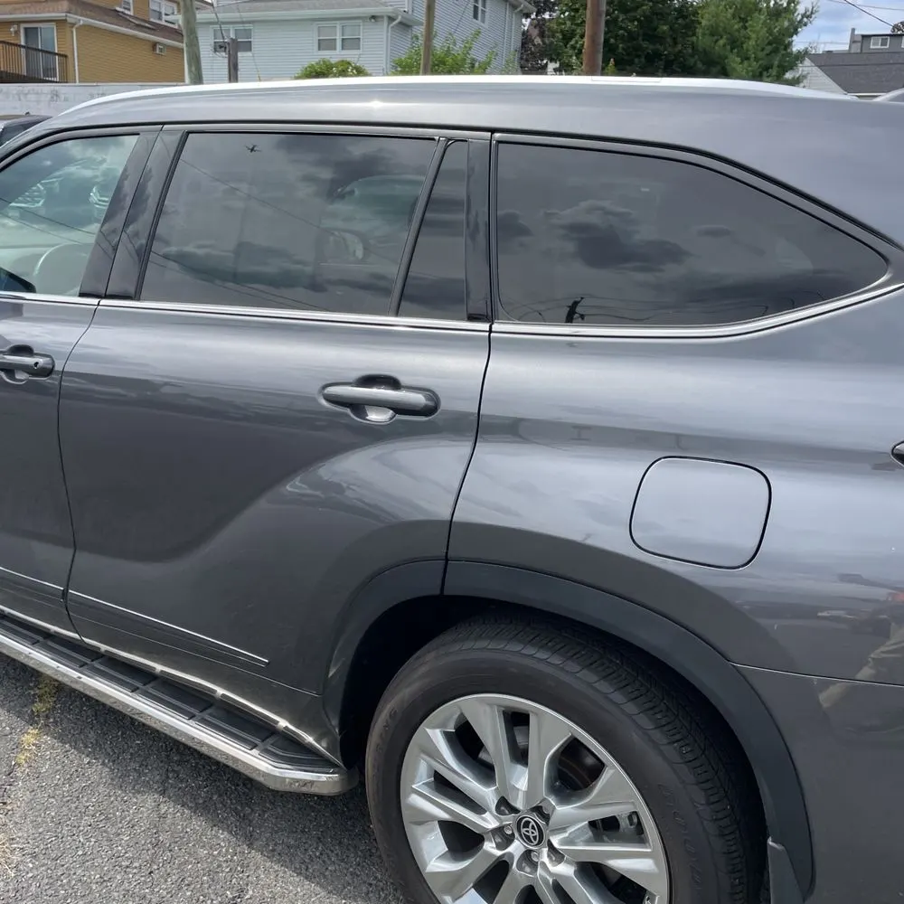 2023 Toyota Highlander Hybrid Limited