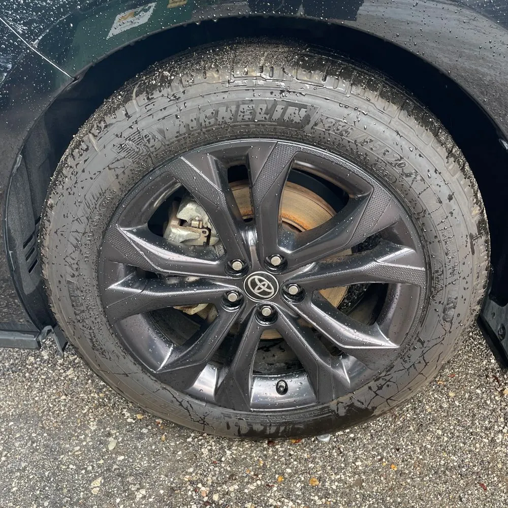 2024 Toyota Sienna XSE 7-Passenger
