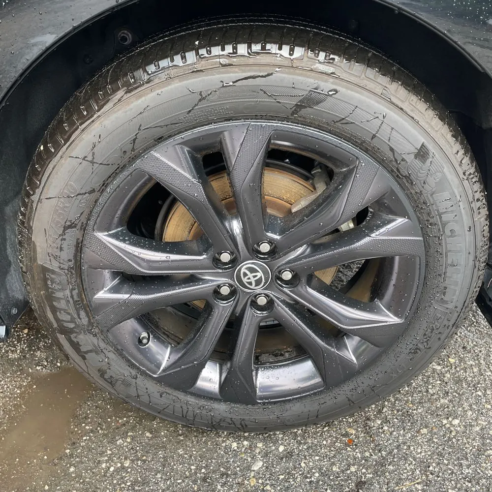 2024 Toyota Sienna XSE 7-Passenger