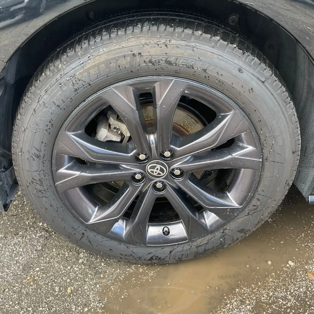 2024 Toyota Sienna XSE 7-Passenger