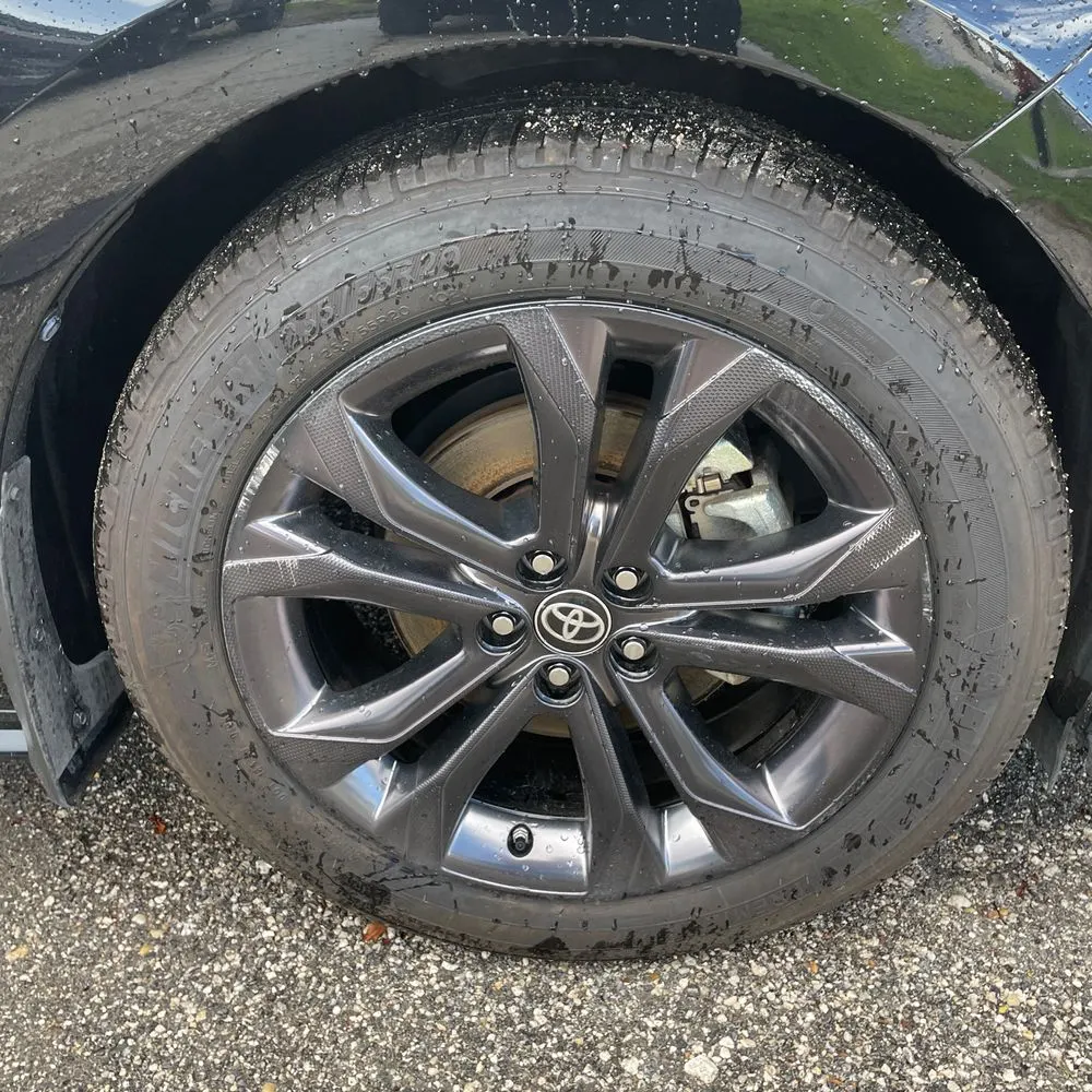 2024 Toyota Sienna XSE 7-Passenger