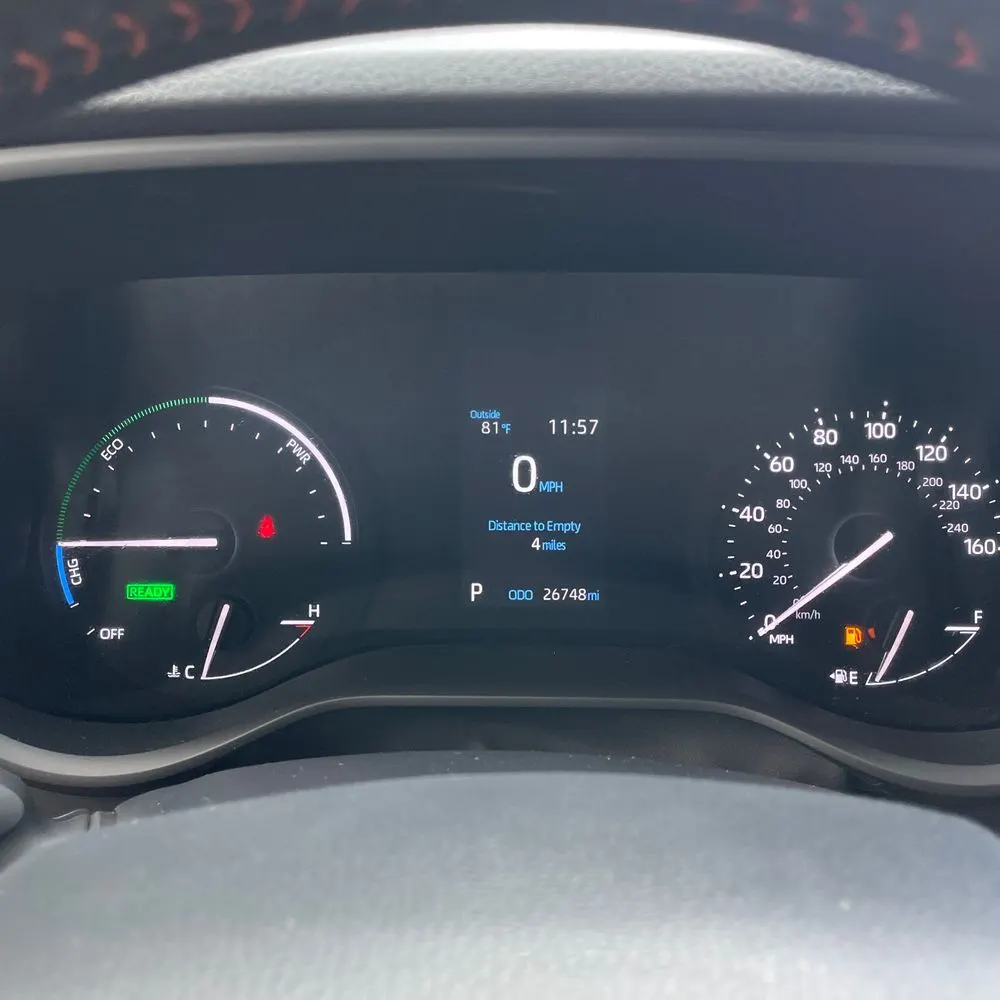 2024 Toyota Sienna XSE 7-Passenger