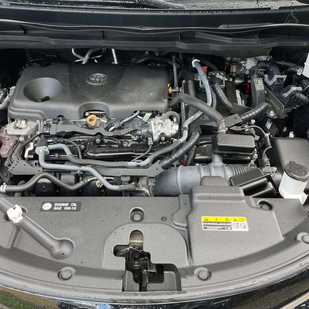 2024 Toyota Sienna XSE 7-Passenger