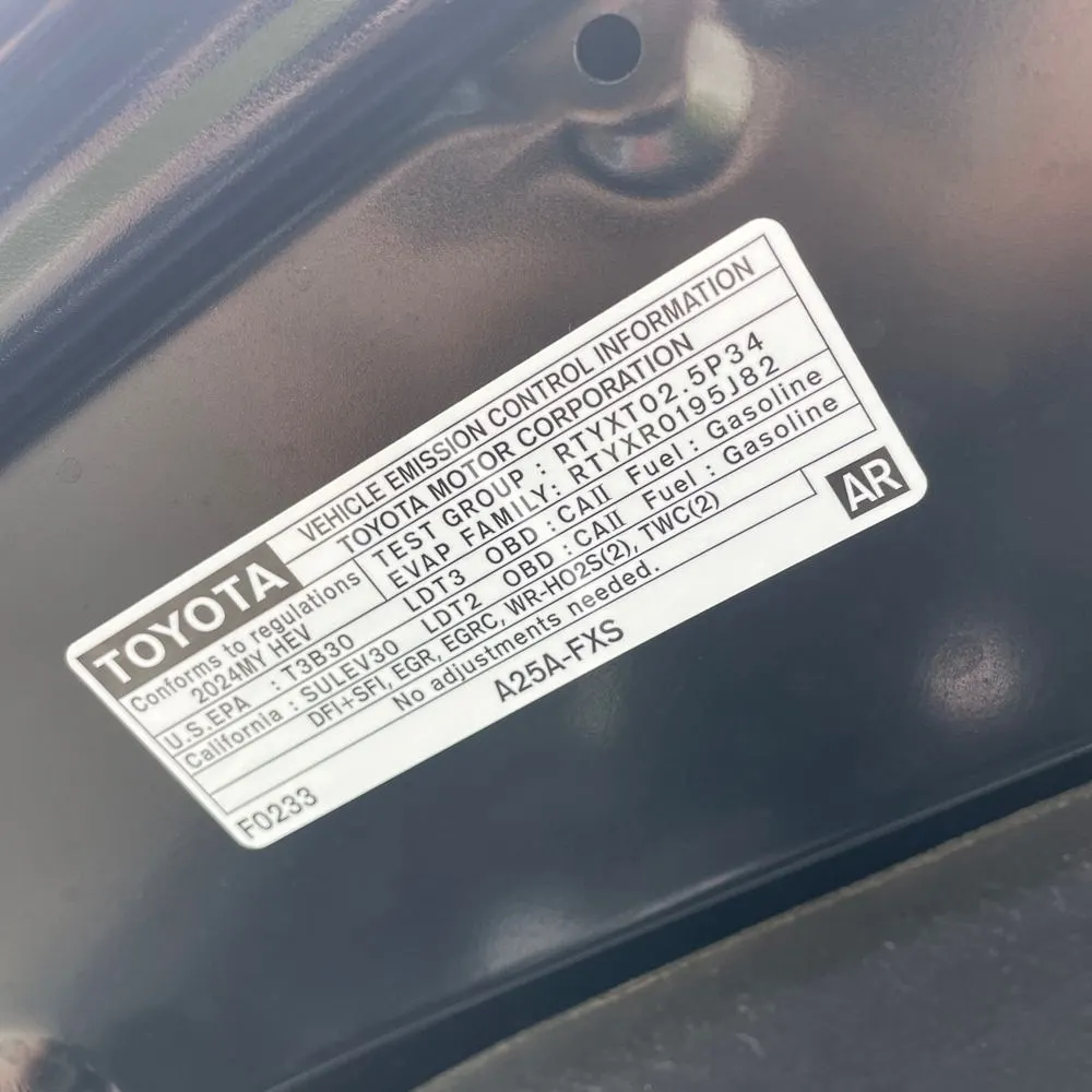 2024 Toyota Sienna XSE 7-Passenger