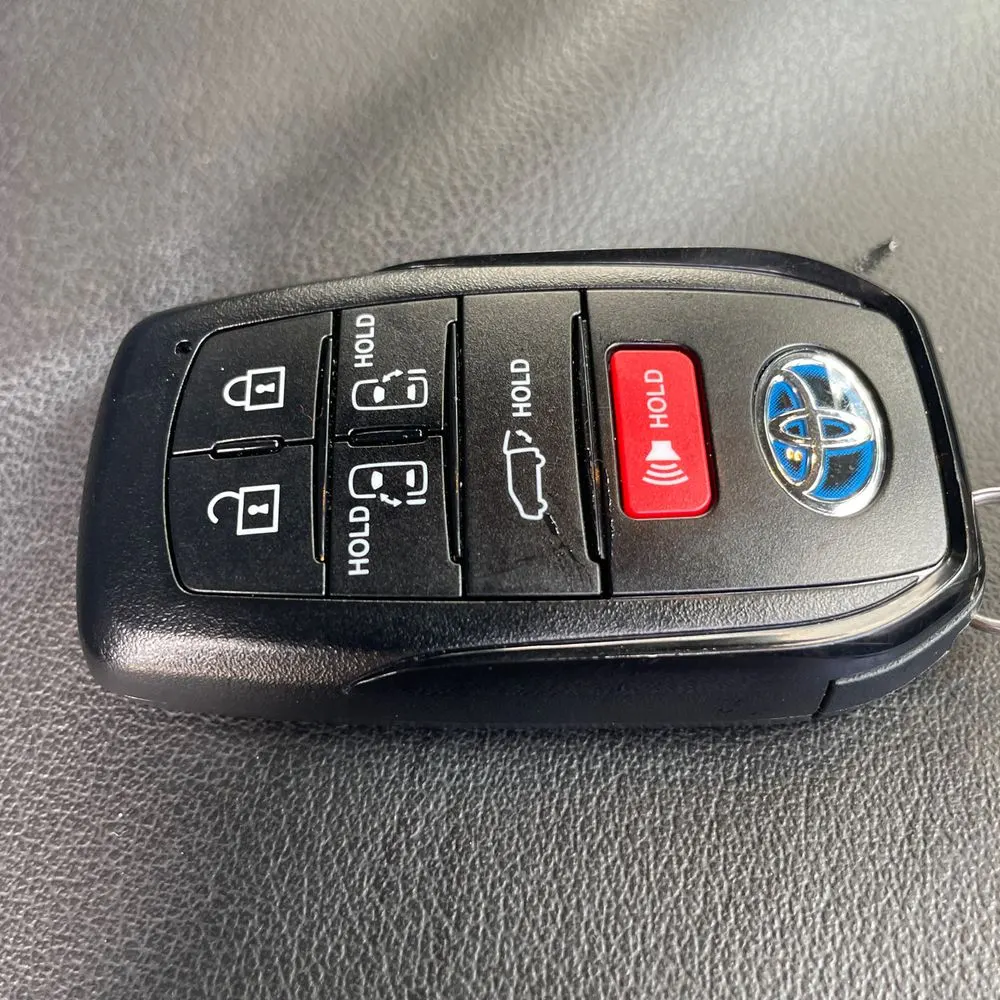 2024 Toyota Sienna XSE 7-Passenger