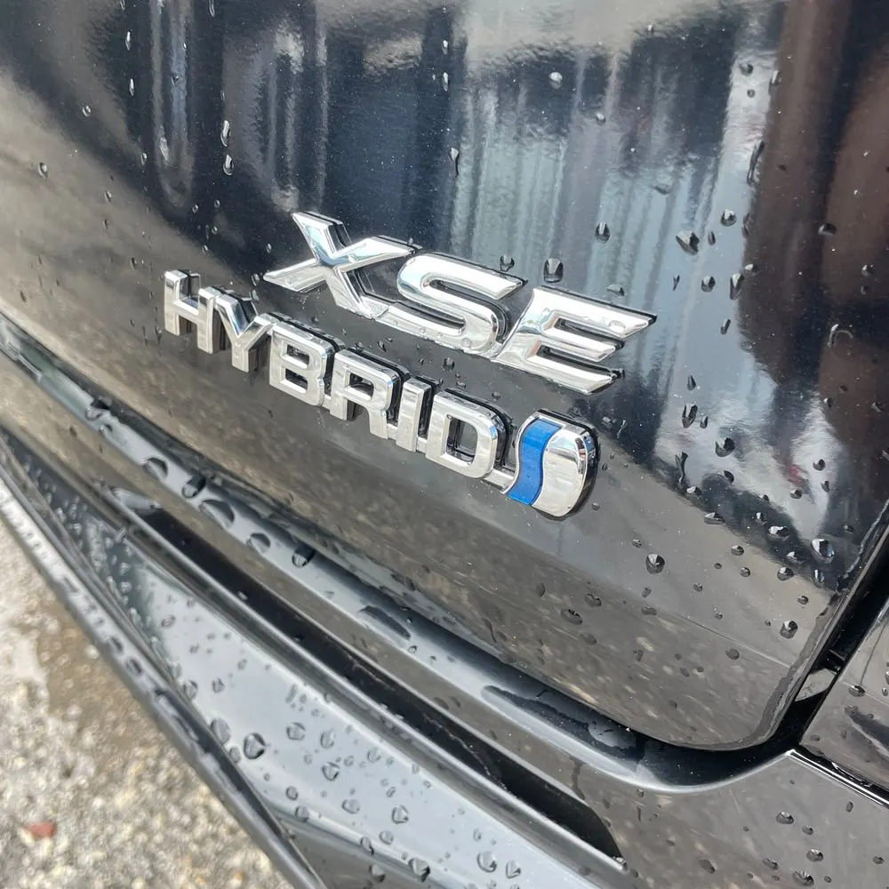 2024 Toyota Sienna XSE 7-Passenger