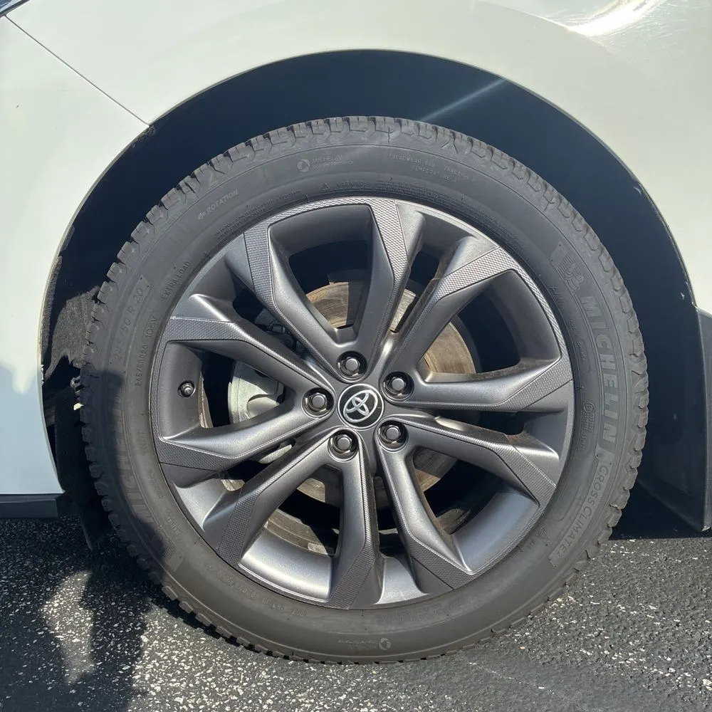 2023 Toyota Sienna XSE 7-Passenger