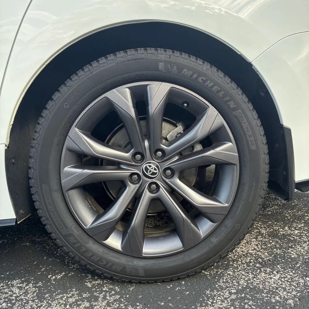 2023 Toyota Sienna XSE 7-Passenger