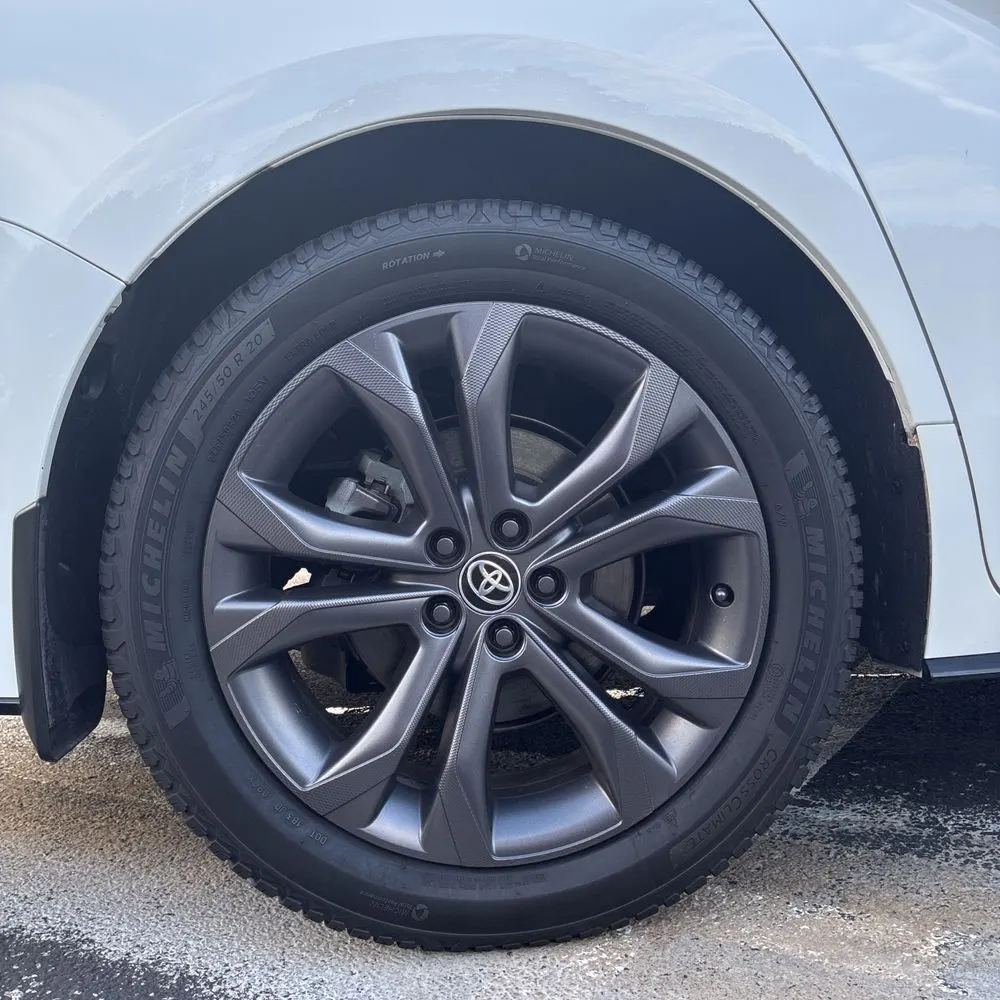 2023 Toyota Sienna XSE 7-Passenger