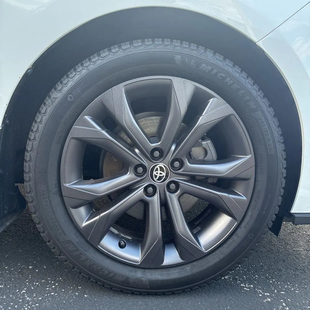 2023 Toyota Sienna XSE 7-Passenger