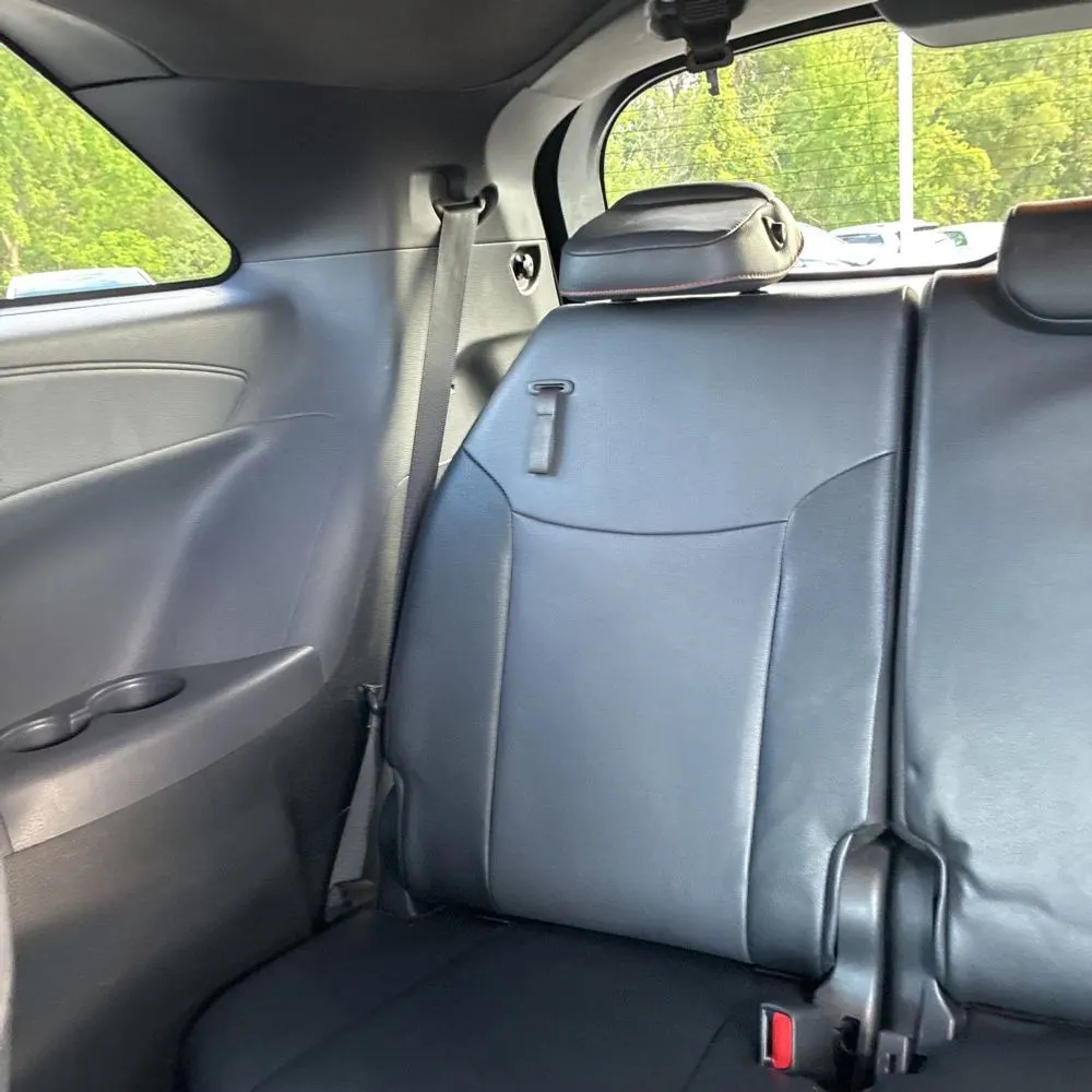 2023 Toyota Sienna XSE 7-Passenger
