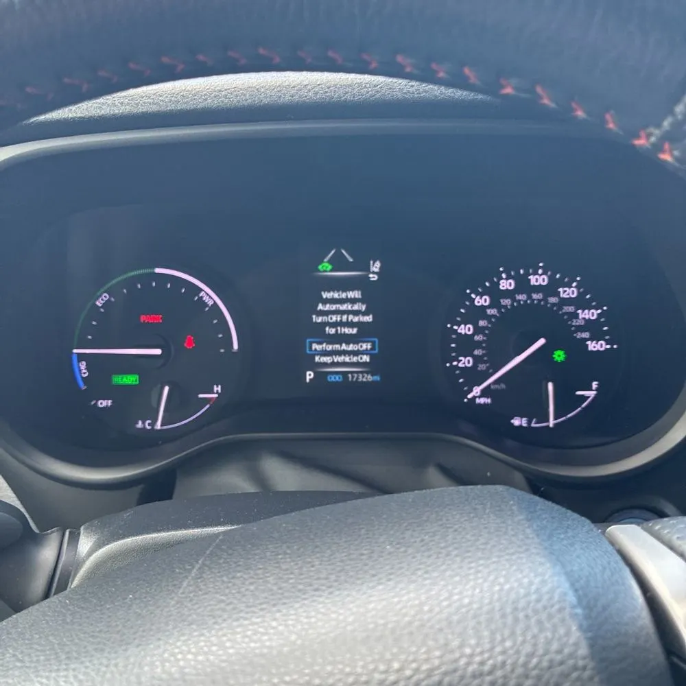 2023 Toyota Sienna XSE 7-Passenger