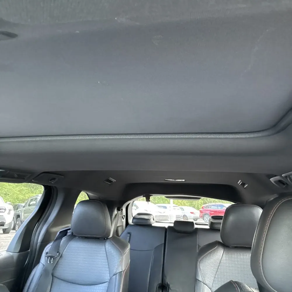 2023 Toyota Sienna XSE 7-Passenger