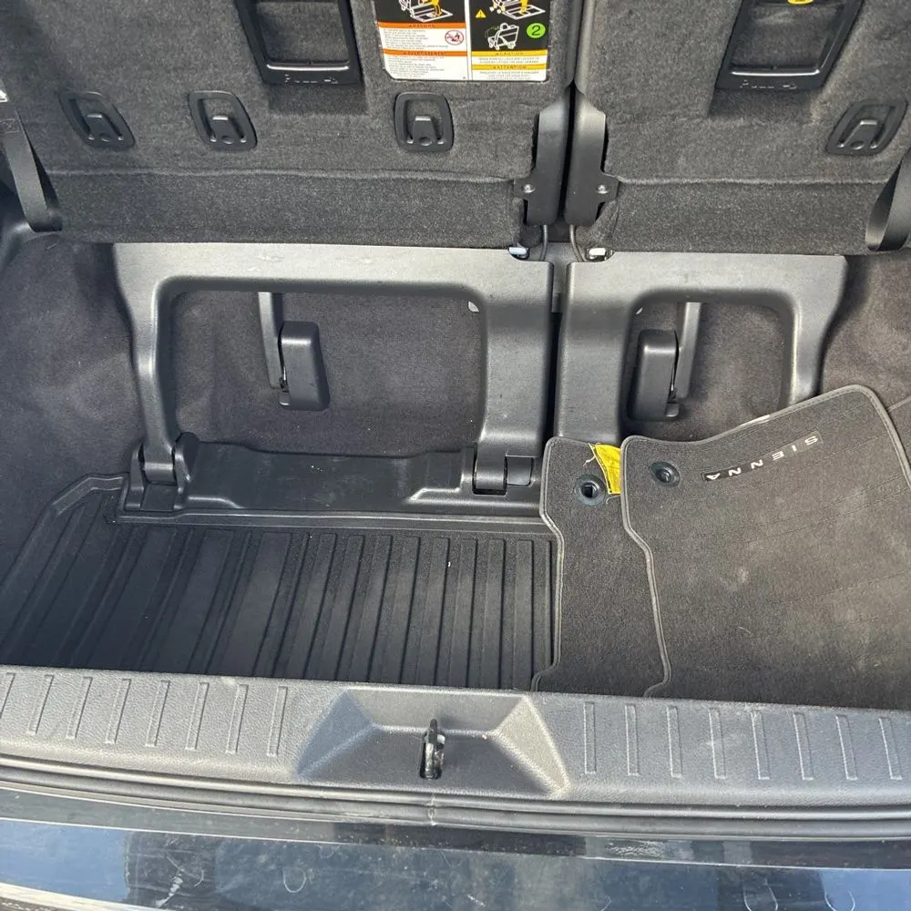 2023 Toyota Sienna XSE 7-Passenger
