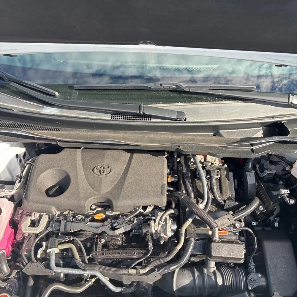 2023 Toyota Sienna XSE 7-Passenger