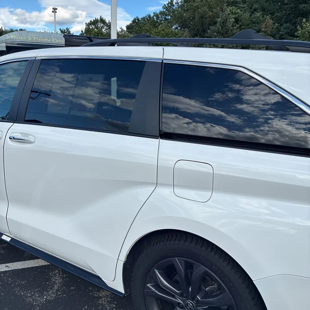 2023 Toyota Sienna XSE 7-Passenger