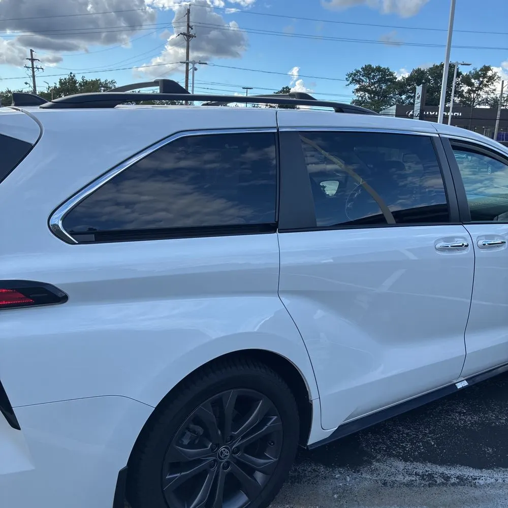 2023 Toyota Sienna XSE 7-Passenger