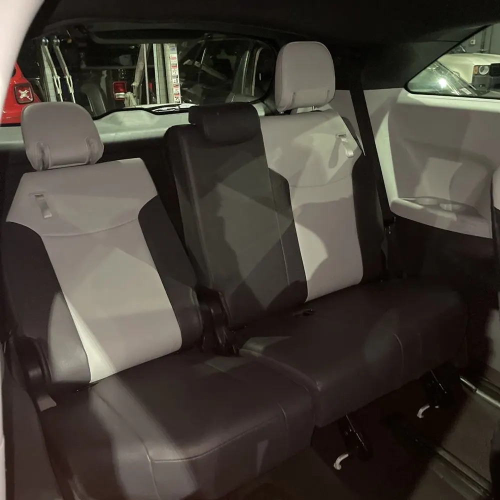 2023 Toyota Sienna XSE 7-Passenger