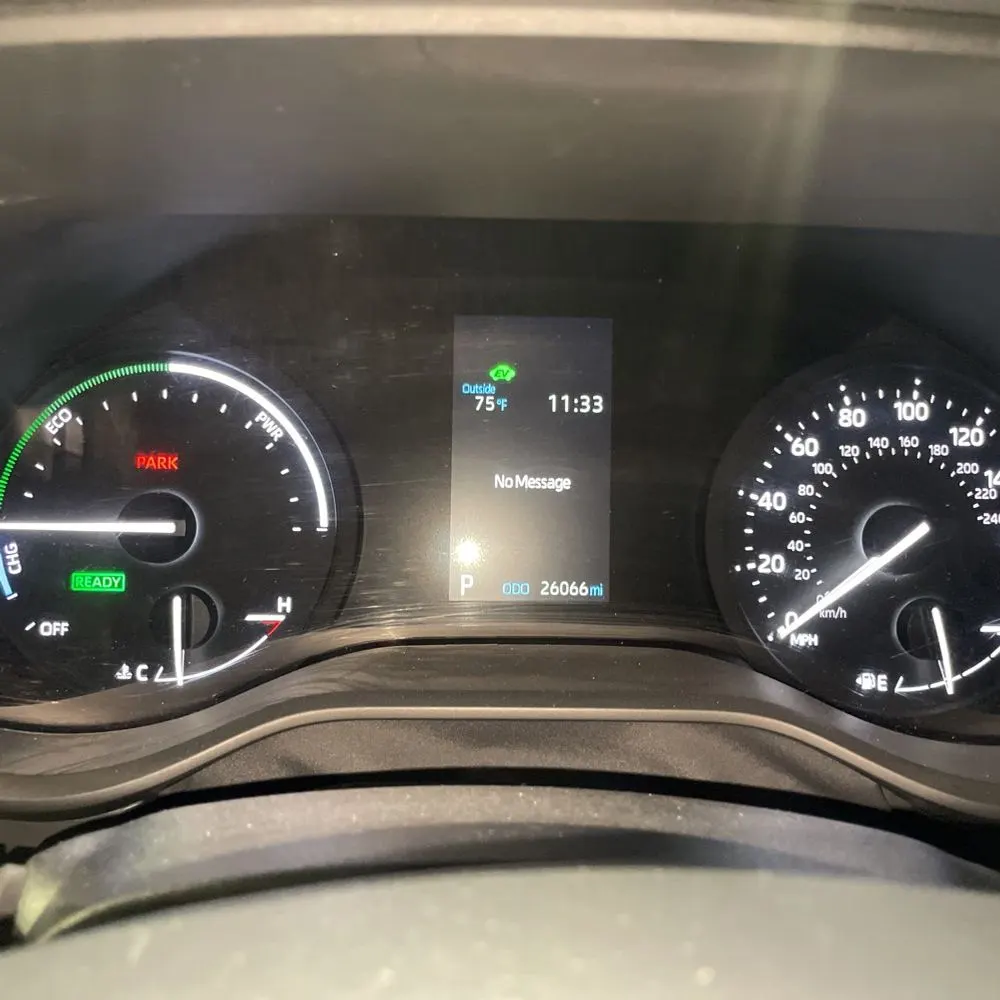 2023 Toyota Sienna XSE 7-Passenger