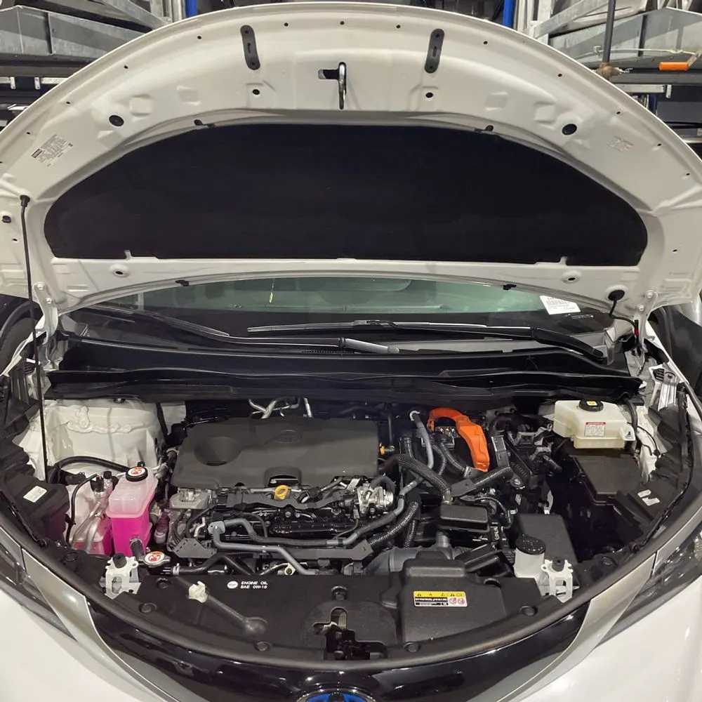2023 Toyota Sienna XSE 7-Passenger
