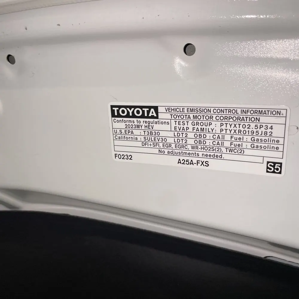 2023 Toyota Sienna XSE 7-Passenger