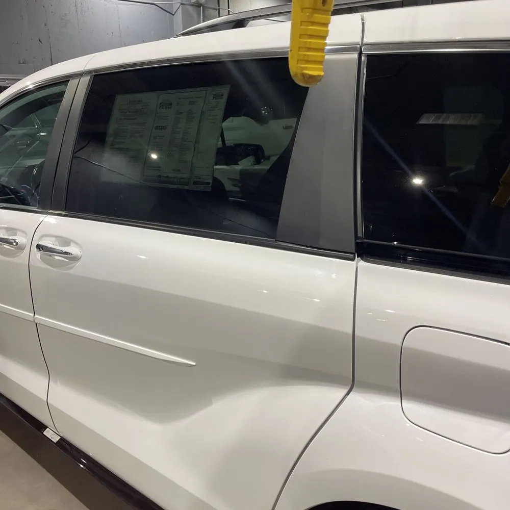 2023 Toyota Sienna XSE 7-Passenger