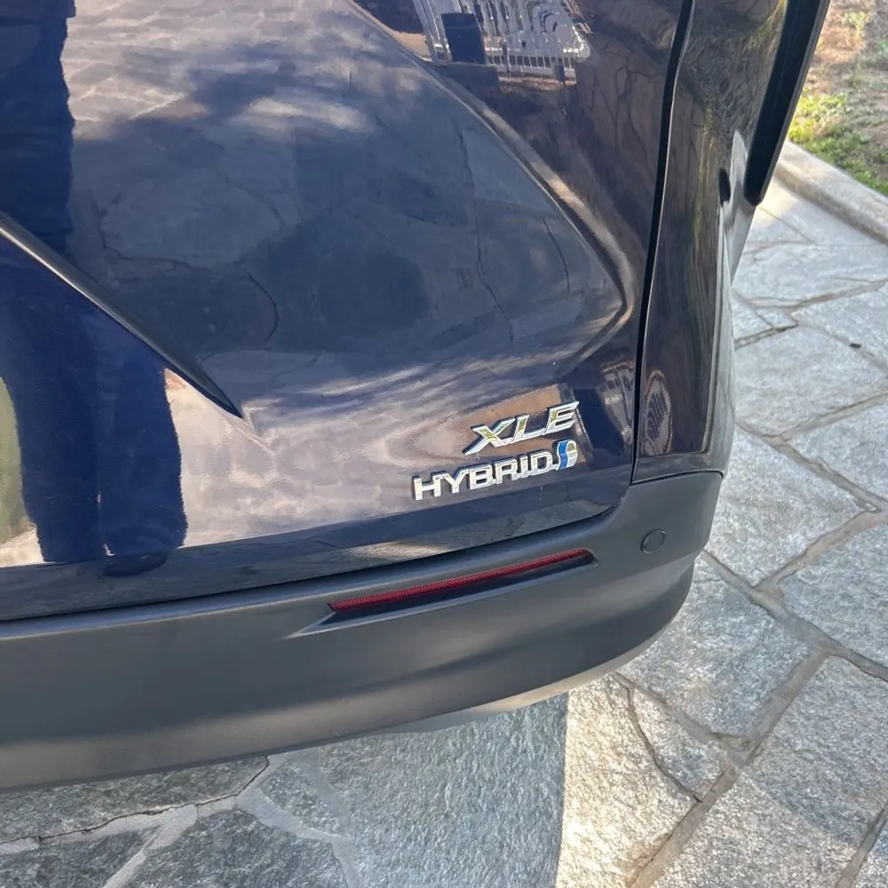 2024 Toyota Sienna XLE 8-Passenger