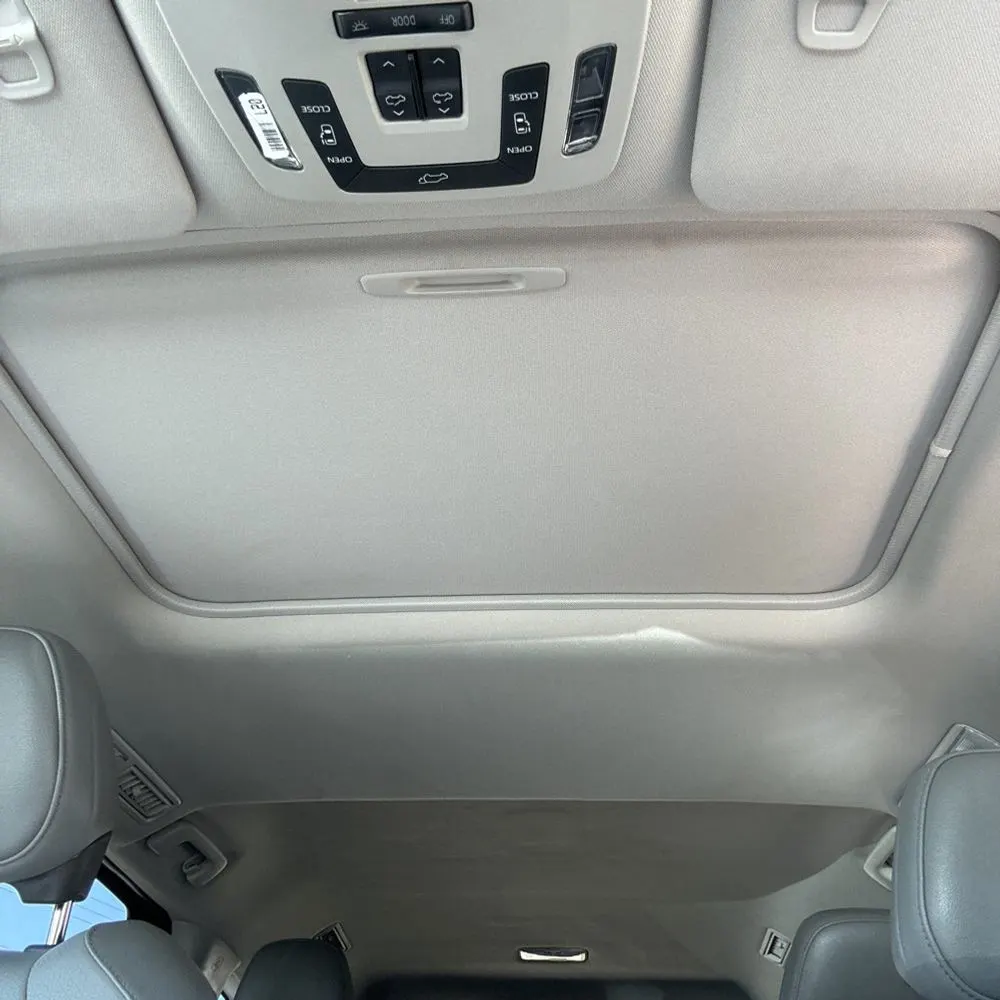 2024 Toyota Sienna XLE 8-Passenger