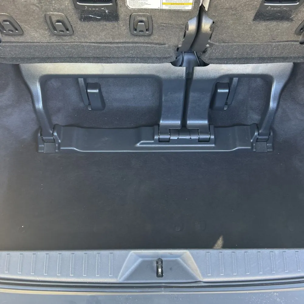 2024 Toyota Sienna XLE 8-Passenger