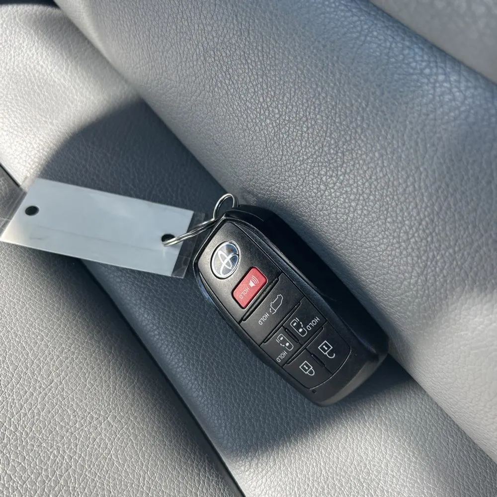 2024 Toyota Sienna XLE 8-Passenger