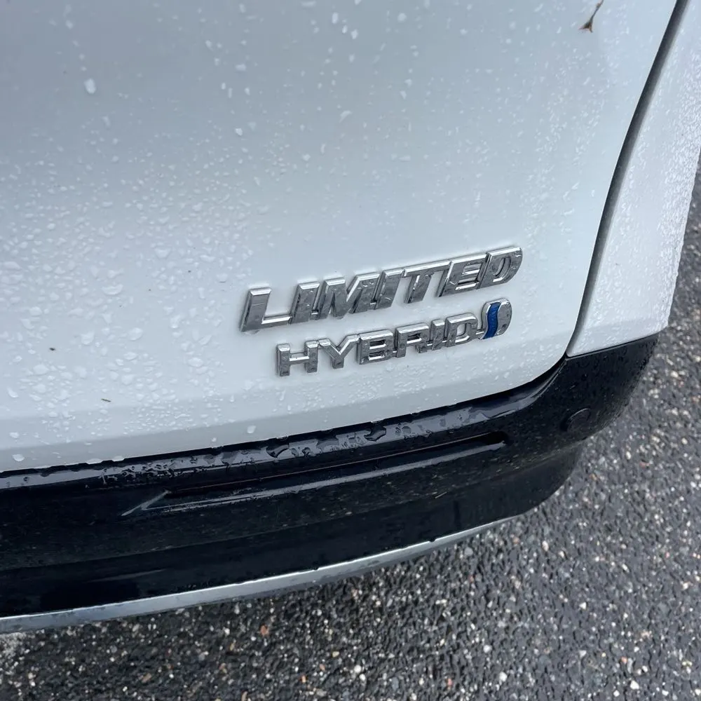 2022 Toyota Sienna Limited 7-Passenger