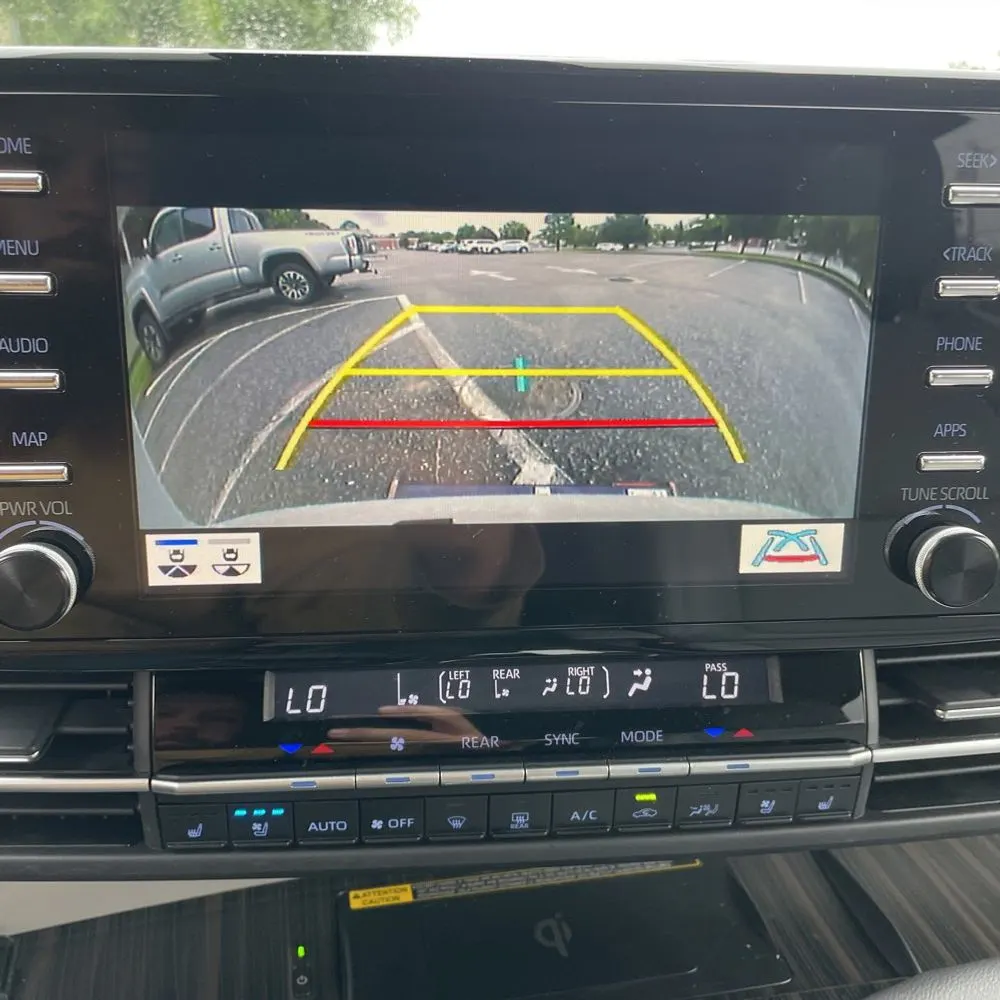 2022 Toyota Sienna Limited 7-Passenger
