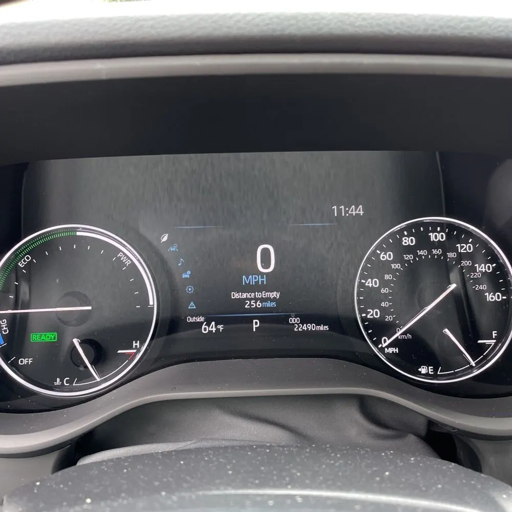 2022 Toyota Sienna Limited 7-Passenger