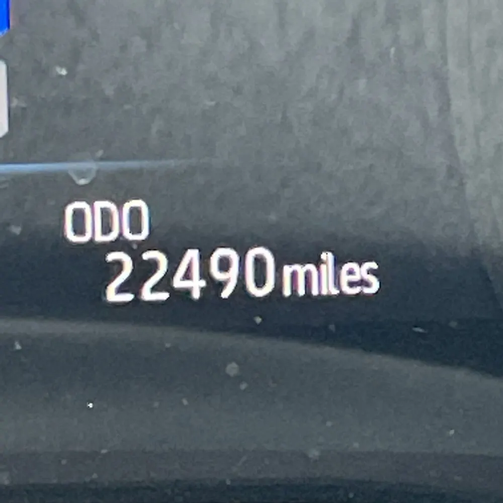 2022 Toyota Sienna Limited 7-Passenger