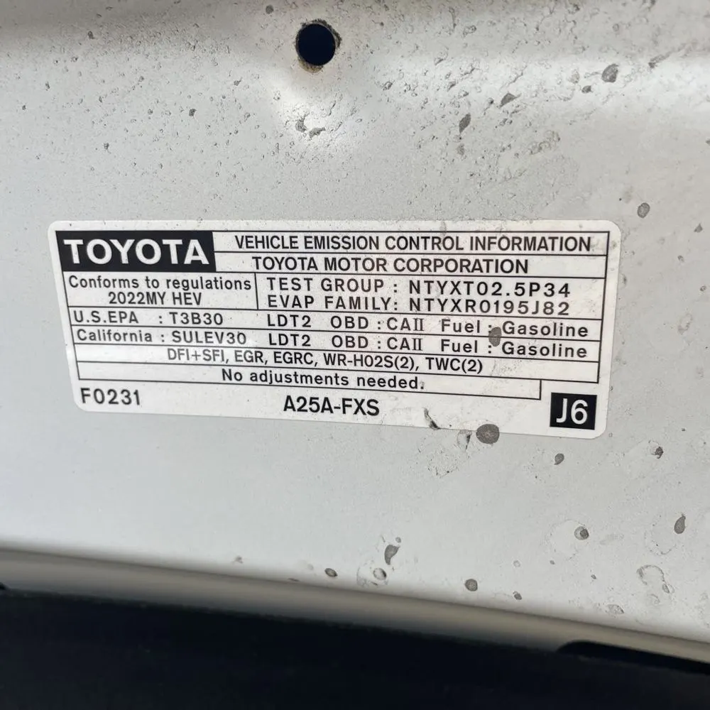 2022 Toyota Sienna Limited 7-Passenger