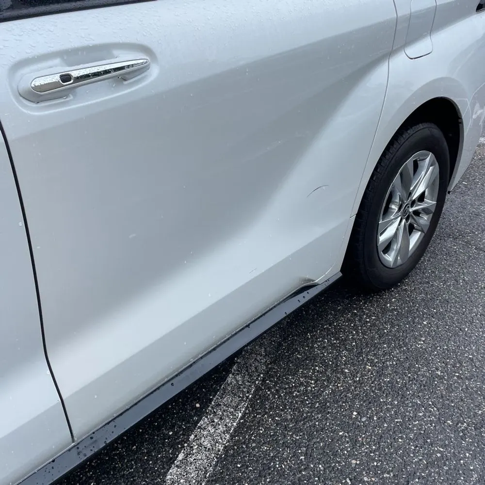 2022 Toyota Sienna Limited 7-Passenger