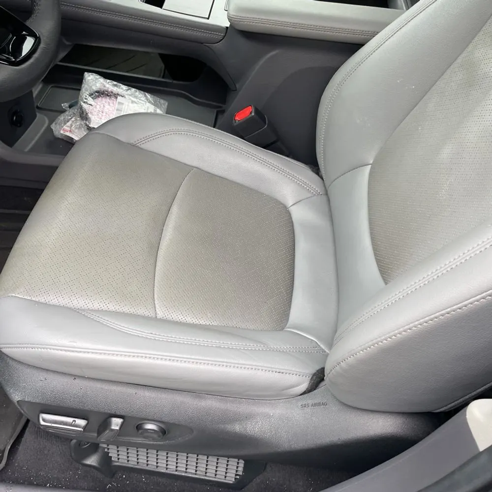 2022 Toyota Sienna Limited 7-Passenger