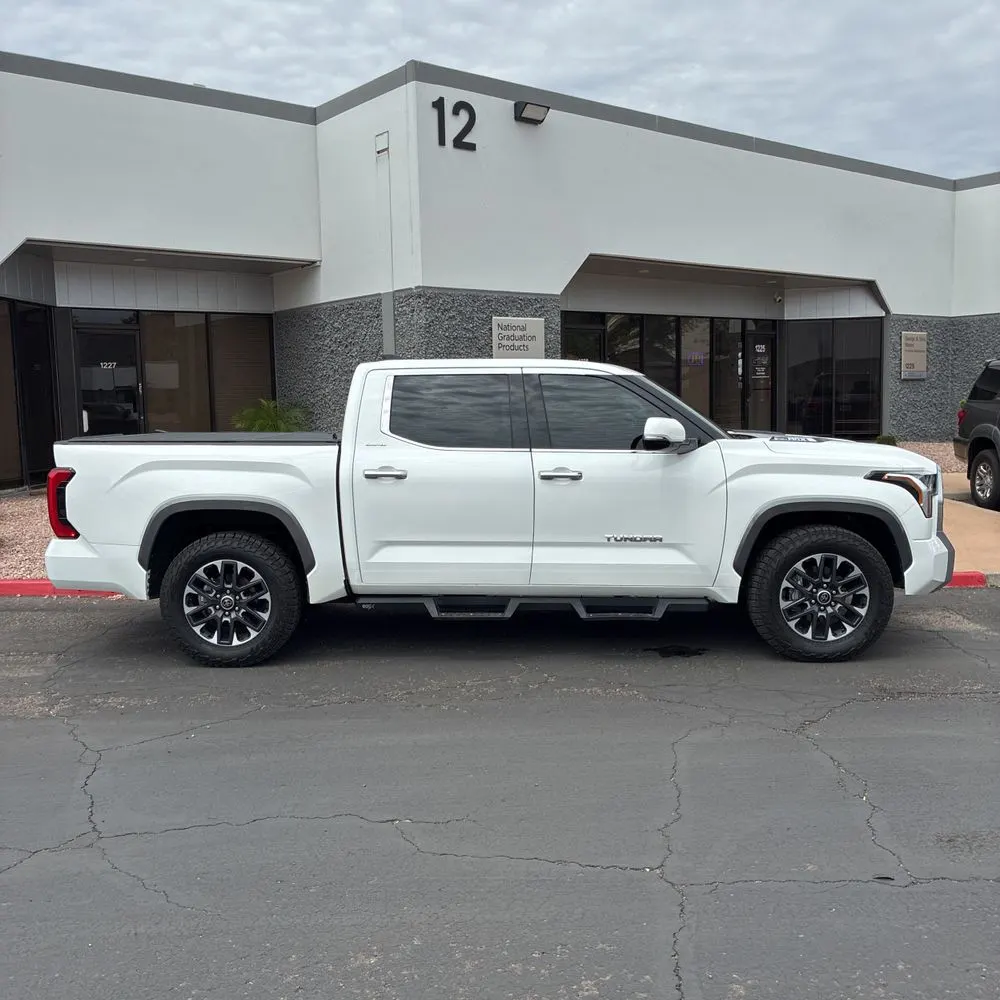 2023 Toyota Tundra Limited HV