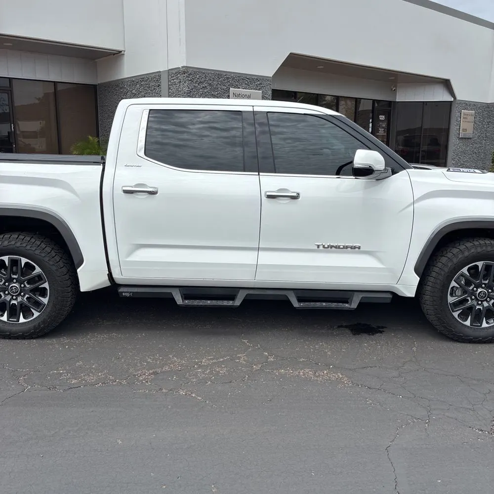 2023 Toyota Tundra Limited HV